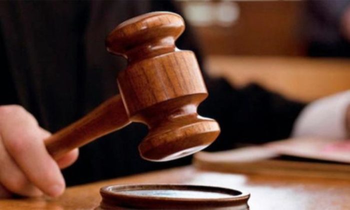 FETÖ’NÜN KOSGEB YAPILANMASI DAVASINDA KARARLAR VERİLDİ:ESKİ KOSGEB BAŞKANI’NA VERİLEN CEZA..