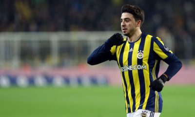 FENERBAHÇE’DE OZAN TUFAN GELİŞMESİ!..