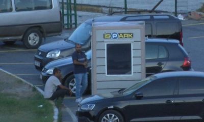 ŞOVMENLİK DERDİNE DÜŞEN EKREM İSTANBUL’U DEĞNEKÇİLERE PEŞKEŞ ÇEKTİ!.