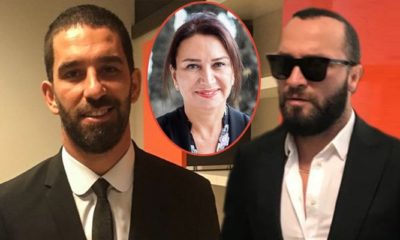 DEMET AKBAĞ TARAFINI BELLİ ETTİ!..
