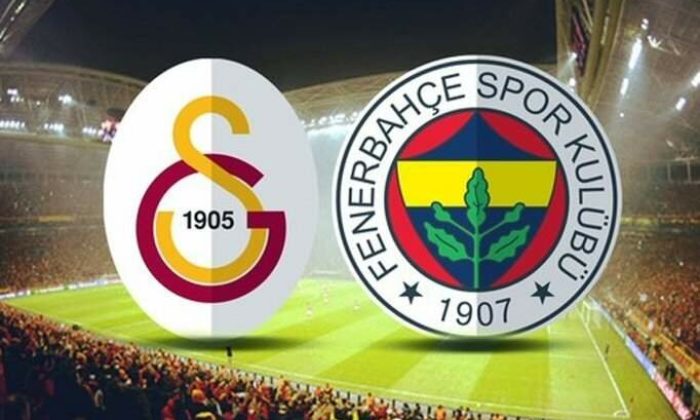 DEV DERBİDE KAZANAN OLMADI..