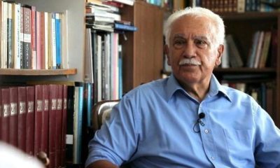 DOĞU PERİNÇEK’TEN BOMBA METİN FEYZİOĞLU AÇIKLAMASI!.