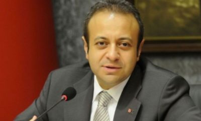 BAĞIŞ’TAN FETÖ İDDİALARINA CEVAP: “YALAN HABER MAĞDURUYUM!..”