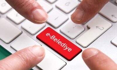 VATANDAŞIN HAYATINI KOLAYLAŞTIRACAK “E-BELEDİYE BİLGİ SİSTEMİ” 2020’DE HİZMETE GİRİYOR..