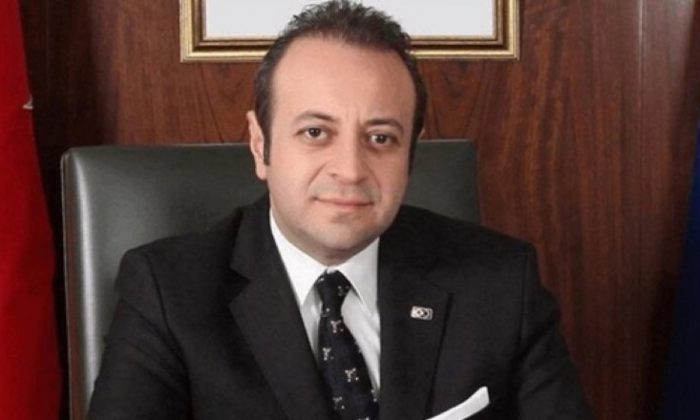 EGEMEN BAĞIŞ’IN YENİ GÖREVİ BELLİ OLDU..