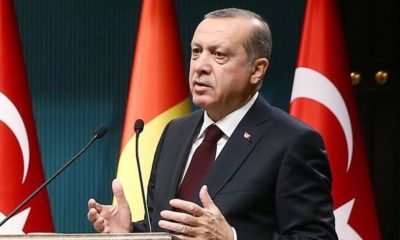 BAŞKAN ERDOĞAN’DAN ÖNEMLİ AÇIKLAMALAR!. SİGARA VE NARGİLE YASAĞINDA YENİ DÖNEM BAŞLIYOR!..