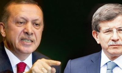 Davutoğlu’ndan Başkan Erdoğan’a Şehir Üniversiteleri cevabı!.