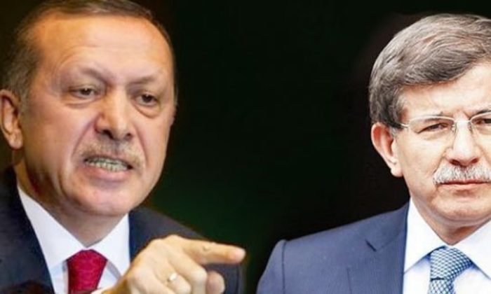Davutoğlu’ndan Başkan Erdoğan’a Şehir Üniversiteleri cevabı!.