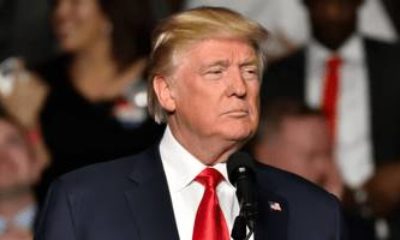 ABD BAŞKANI TRUMP’TAN İRAN’A ASKERİ MÜDAHALE AÇIKLAMASI!. 48 SAAT İÇERİSİNDE…