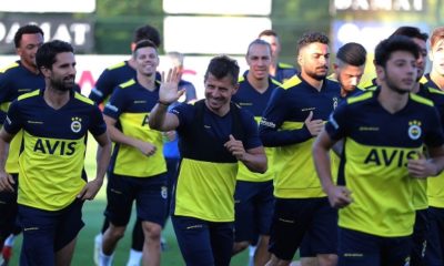 DEV MAÇ ÖNCESİ FENERBAHÇE’DE SON DURUM!..