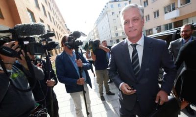 ABD BAŞKANI TRUMP KOVDUĞU BOLTON’IN YERİNE GEÇECEK ADAYINI AÇIKLADI!..