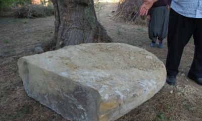 500 KİLO ALTIN VAR DEDİKLERİ YERDE BAKIN NE ÇIKTI!..