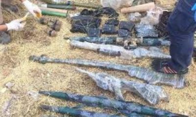 ŞEHİTLERİMİZİN KANI YERDE KALMADI!. TERÖRİST BOTAN ÖLDÜRÜLDÜ!..