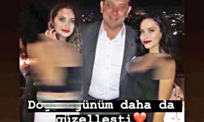 İŞÇİLER EYLEMDE EKREM BAŞKAN ALEMDE!..