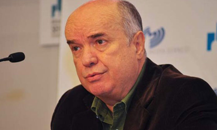 FEHMİ KORU’DAN ALİ BABACAN YORUMU!. “MEDYADA KENDİNE YER BULMASI MUCİZE!.”