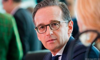 ALMANYA’DAN 15 TEMMUZ DARBE GİRİŞİMİ İTİRAFI!.