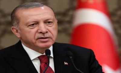 BAŞKAN ERDOĞAN’DAN GÜVENLİ BÖLGE AÇIKLAMASI!. “İKİ HAFTA İÇİNDE BİR SONUÇ ÇIKMAZSA!.”
