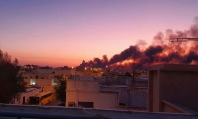 TRUMP’LA KONUŞTUK’TAN SONRA AÇIKLADI!. SUUDİ ARABİSTAN PETROL ÜRETİMİNİ DURDURDU!..