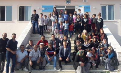 MİLLİ EĞİTİM MÜDÜRÜ’NDEN ‘TARİKAT OKULU’ AÇIKLAMASI!..