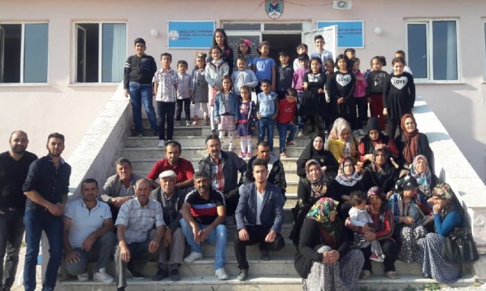 MİLLİ EĞİTİM MÜDÜRÜ’NDEN ‘TARİKAT OKULU’ AÇIKLAMASI!..