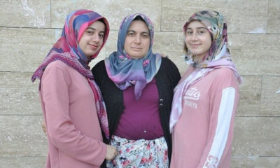 EŞLERİNE NOT BIRAKIP KAÇMIŞLARDI!. OYUN OYNAMAK İSTERKEN OYUNA GELDİLER!..