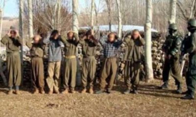 PKK İŞKENCE VE İNFAZA BAŞLADI!..