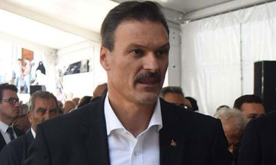 ALPAY ÖZALAN’DAN YENİKAPI REZALETİNE ÇARPIÇI YORUM!. “SİZ OLMASANIZ TASARRUF OLURUZ ZATEN!.”