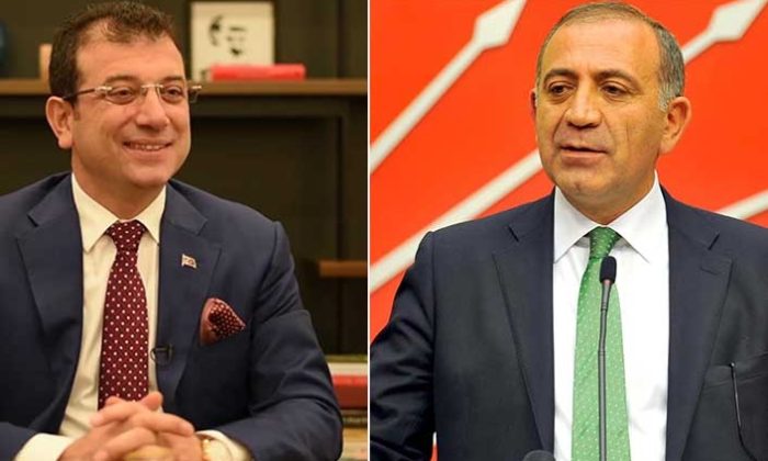 EKREM İMAMOĞLU VE GÜRSEL TEKİN’İN MAĞDURİYET PALAVRASINI İSTANBUL VALİSİ ORTAYA ÇIKARDI!.