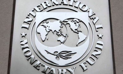 CHP VE İYİ PARTİ İLE GÖRÜŞEN İMF’DEN ‘TÜRKİYE’ AÇIKLAMASI!. “REFORM YAPMAZSANIZ!..”