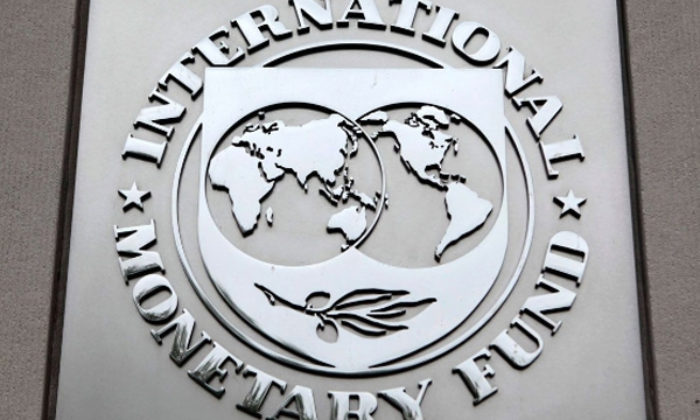 CHP VE İYİ PARTİ İHANETİNDEN SONRA IMF’DEN JET AÇIKLAMA!.