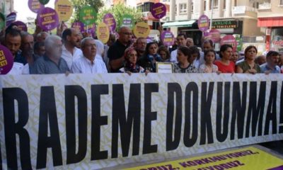 İNSAN HAKLARI DERNEĞİ’NİN ALÇAK YÜZÜ!.