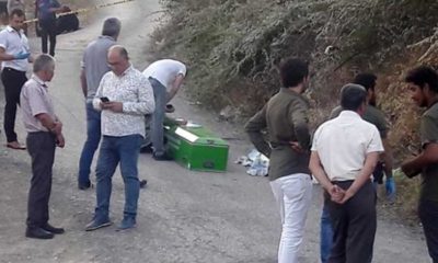 CANLI YAYINDA İNTİHAR ETTİ!.