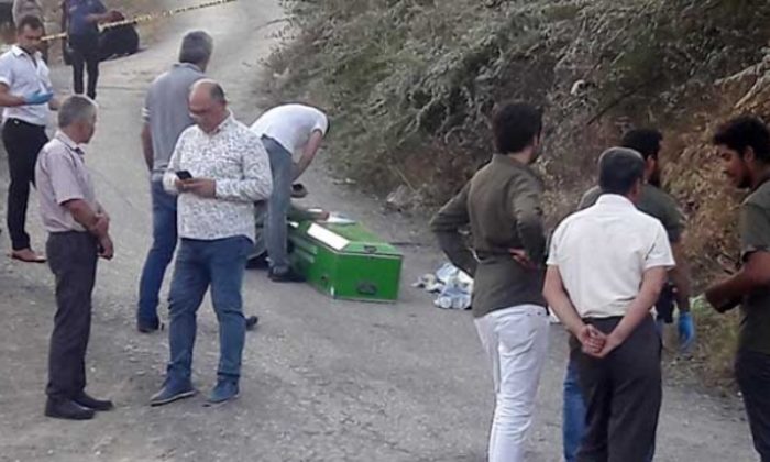 CANLI YAYINDA İNTİHAR ETTİ!.