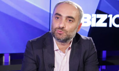 YALANI ELİNDE PATLAYAN İSMAİL ÖZÜR DİLEMEK ZORUNDA KALDI!.