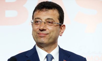 İMAMOĞLU’NDAN YETİM, ÖKSÜZ, ENGELLİ VE ŞEHİT ÇOCUKLARINA JEST!..