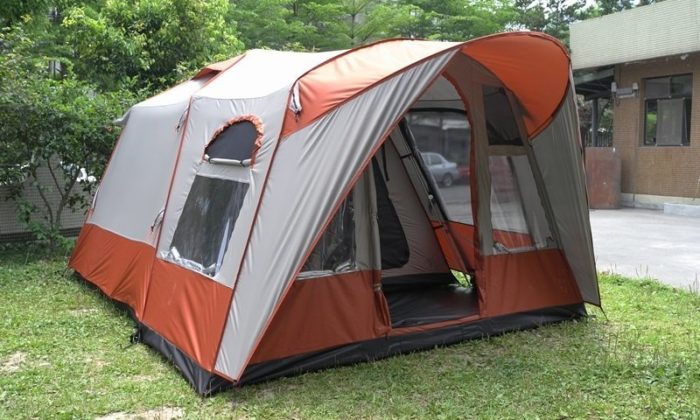 DEPREM SONRASI ÇADIR SATIŞLARI PATLADI!.