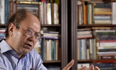 YUSUF KAPLAN’DAN İKİ YÜZLÜ SANATÇI MÜSVETTELERİNE BALANS AYARI!..