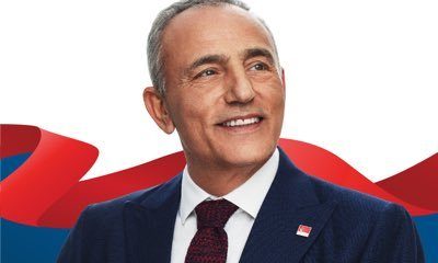 TASARRUF SÖZDE KALDI!. CHP’Lİ BAŞKAN ALTINA VIP ARAÇ ALDI!..