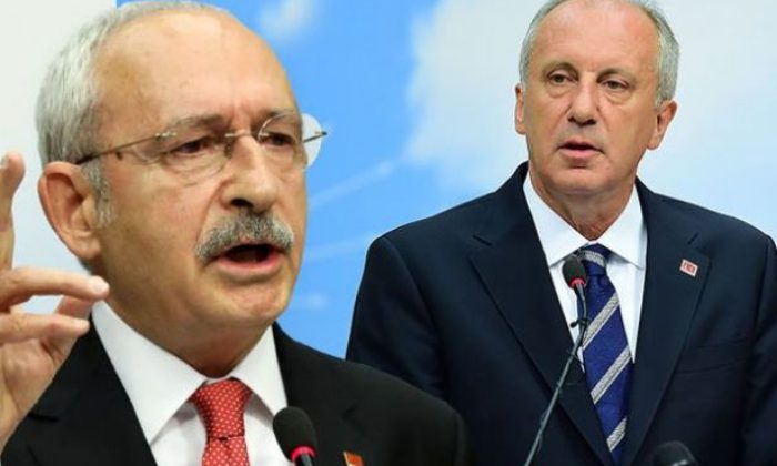 KILIÇDAROĞLU’NDAN MUHARREM İNCE’NİN CUMHURBAŞKANLIĞI ADAYLIĞI HAKKINDA AÇIKLAMA!.