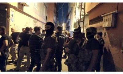 11 YAŞINDAKİ ERKEK ÇOCUĞA TACİZ İDDİASI MAHALLEYİ KARIŞTIRDI!..