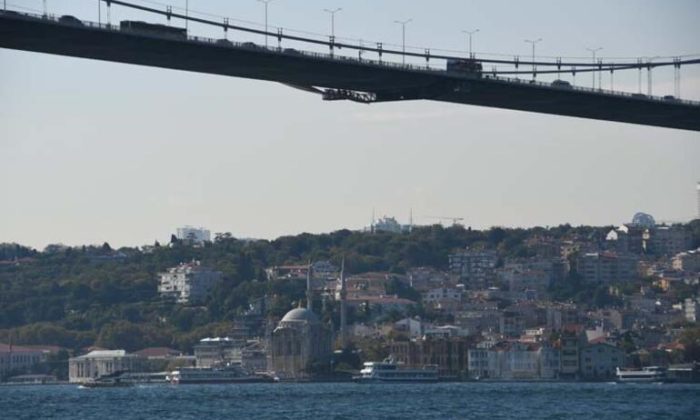 15 TEMMUZ ŞEHİTLER KÖPRÜSÜNDEKİ KORKUTAN AYRINTININ GERÇEĞİ ORTAYA ÇIKTI!.