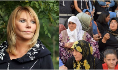 FATOŞ GÜNEY’DEN DESTEK!. “ANNELER ÇOCUKLARINA KAVUŞMALI!..”