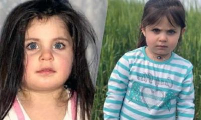 AĞRI’DA KAYBOLMUŞTU!. MİNİK LEYLA’NIN DAVASIYLA İLGİLİ AİLESİNDEN ŞOK KARAR!..