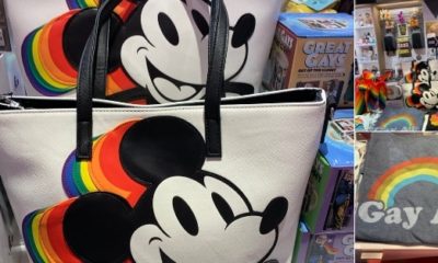 OYUNCAK MAĞAZALARINDA REZALET!. CİNSEL SAPKINLIĞI ÇOCUKLARA AŞILIYORLAR!.