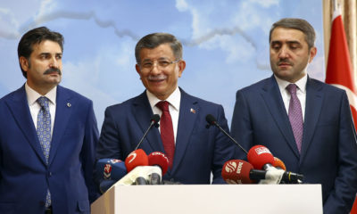 AK PARTİ’DE İSTİFA DİLEKÇESİ CEBİNDE KAÇ KİŞİ VAR?..