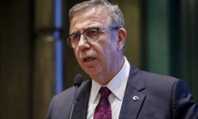 Mansur’da Ekrem gibi seçim diyetini ödemek için milyonluk ballı ihalelerde KOÇ’u tercih etmek zorunda kalmış!.