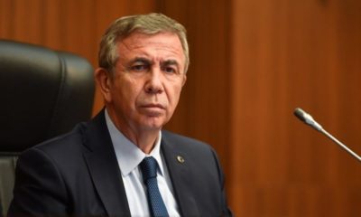 MANSUR YAVAŞ, ANKARA’DAKİ SAYAÇ PARALARIYLA İLGİLİ ÖNEMLİ AÇIKLAMALARDA BULUNDU!.