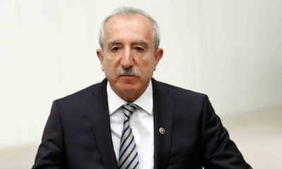 ORHAN MİROĞLU’NDAN DEMİRTAŞ AÇIKLAMASI!. “TAHLİYE OLMASI İYİ OLDU!..”