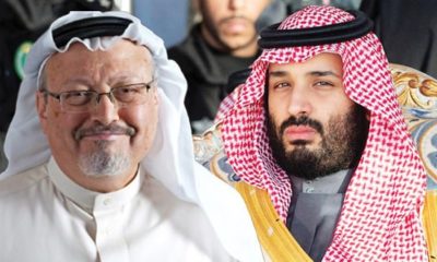 SUUDİ ARABİSTAN’A ‘CEMAL KAŞIKÇI’ ŞOKU!. İPTAL EDİLDİ!..