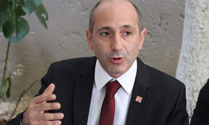 CHP’Lİ İSİMDEN TÜYLER ÜRPERTEN İDDİA!. NARKOZLU HASTAYA TACİZ!..